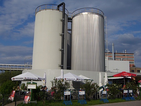 Fabrik Budenheim